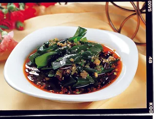 95LC-442老醋海带结