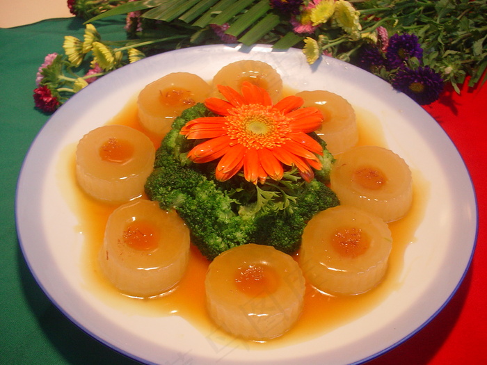 3119玉环瑶柱甫