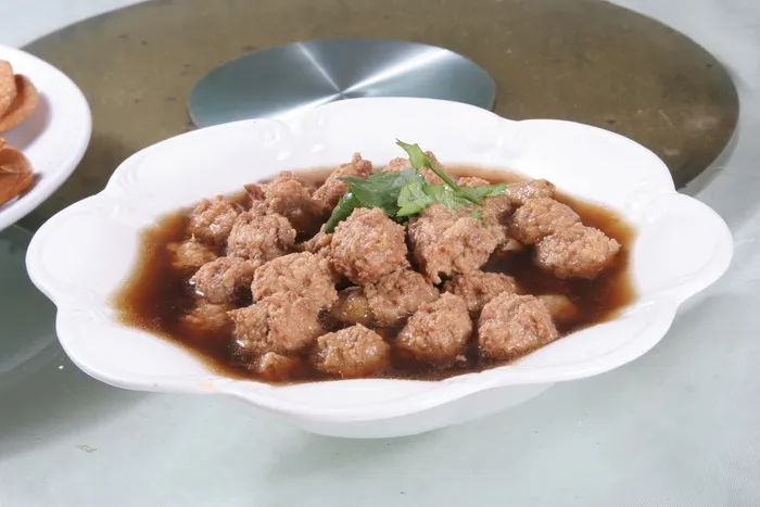 巧嫂燕肉丸 (1)