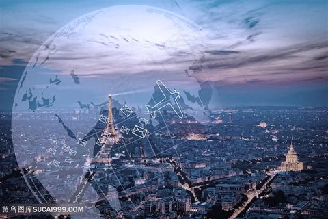 全球通信科技信息化