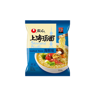 农心 (4)超市商品白底图免抠实物摄影png格式图片透明底