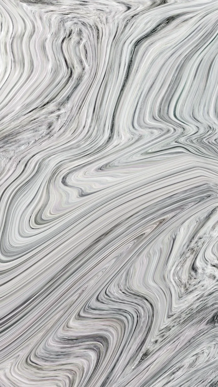 黑白简约不规则线性画册背景图