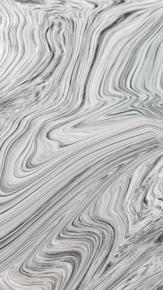 黑白简约不规则线性画册背景图