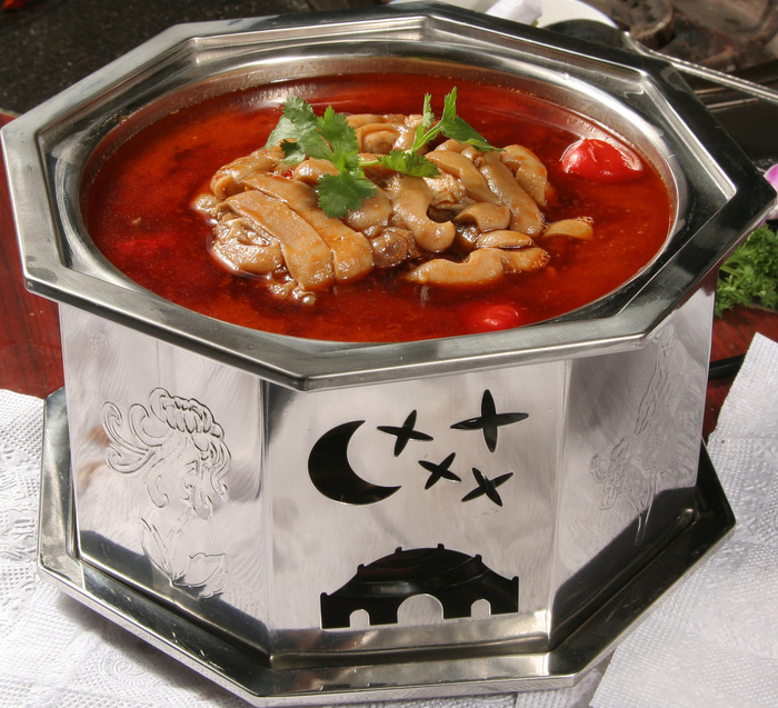 湘西羊肉 (3)