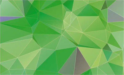 低多边形背景 几何艺术设计 多边形背景图片