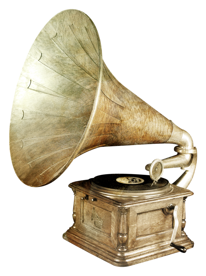 复古乐器乐谱英文字贴纸免抠图素材