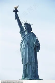 自由女神 自由女神