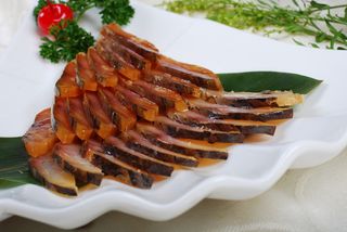 0911LCH-692咸亨醉鱼