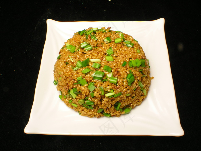 0947剧人之家炒饭