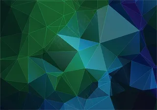 几何艺术设计 几何图形背景 多边形背景图片