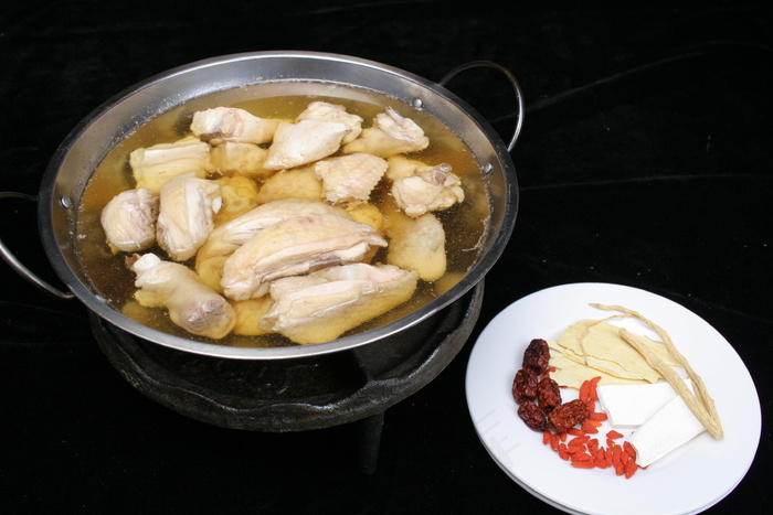 0200花雕醉鸡窝.JPG