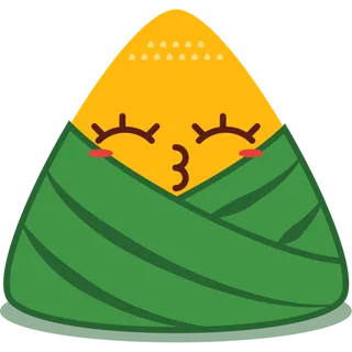 端午节粽子元素