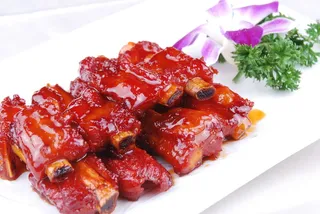 LCH2051糖醋排骨