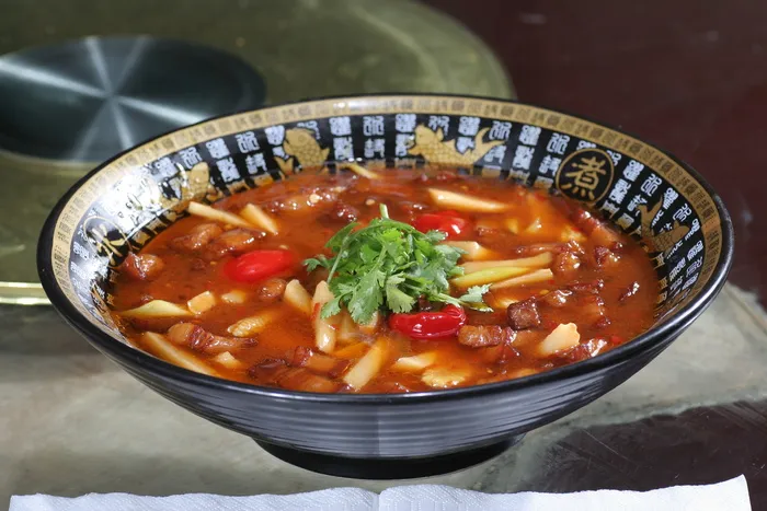 江南坛肉 (3)