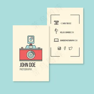 名片 名片设计 名片模板 公司名片 企业名片 商务名片 