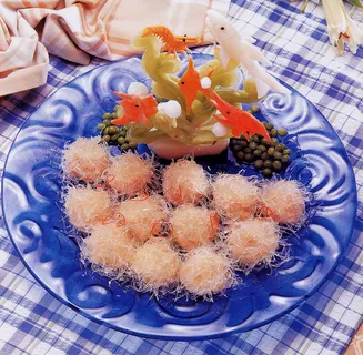 2875绣球鱼翅 2875绣球鱼翅