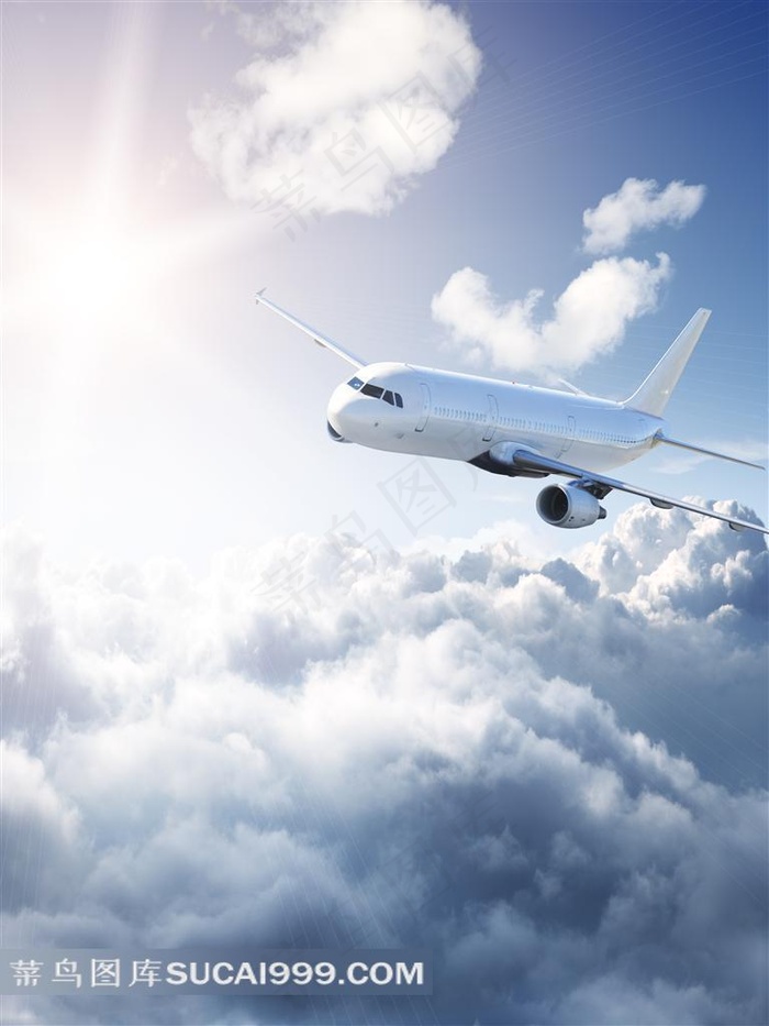 商务航空科技图片