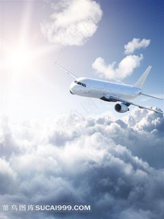 商务航空科技图片