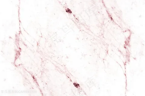酒红色白色大理石自然底纹石材底纹背景