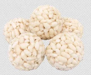 大米球免扣素材