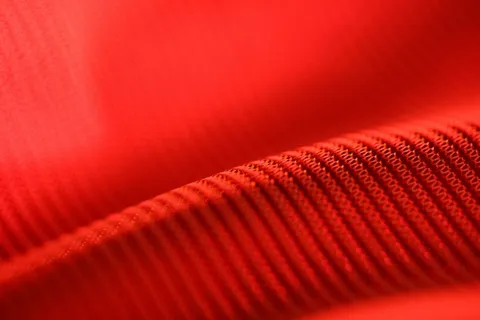 红色庄严海报背景