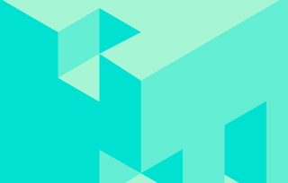 科技运动质感卡片