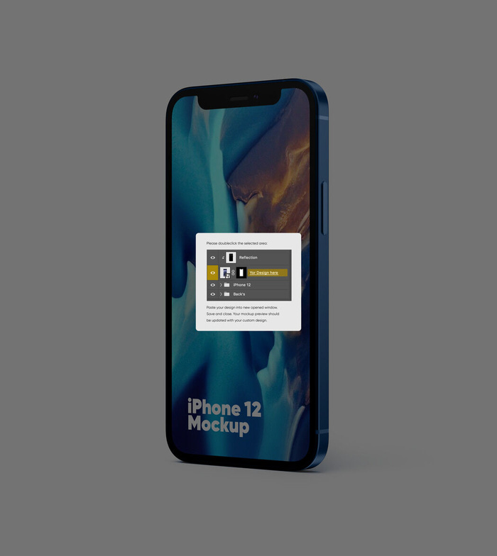 设计手机样机psd素材)