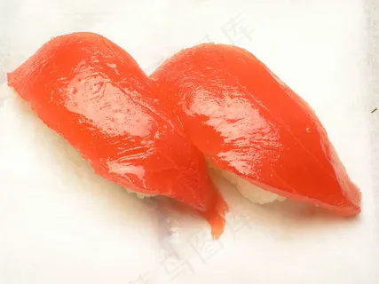 金枪鱼にさり  金枪鱼にさり