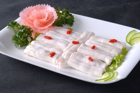 美食牛脊髓 美食牛脊髓