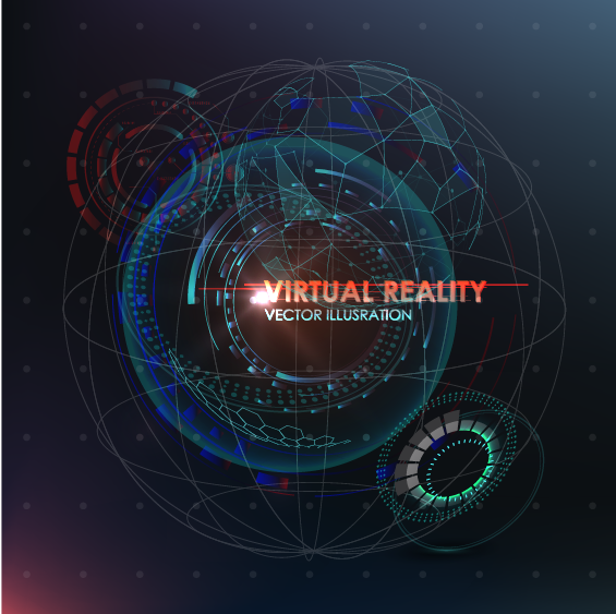  设计抬头显示元素