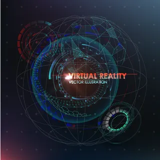  设计抬头显示元素