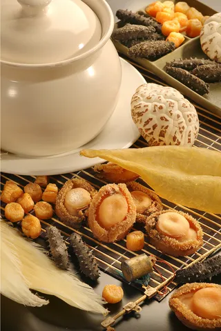 GY00328迷你佛跳墙2