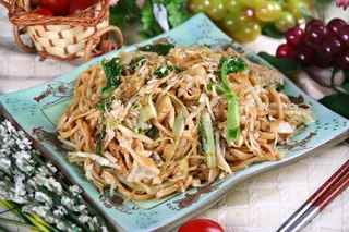 12  肉炒面-顿顿香(2006)