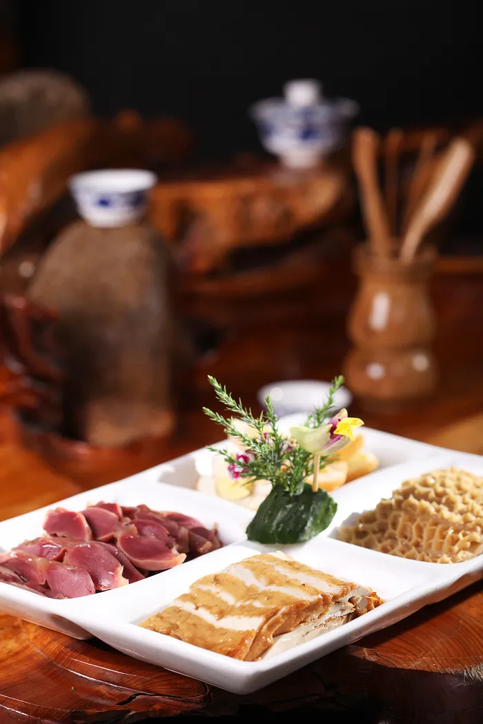 鸿运四喜拼盘 (3)