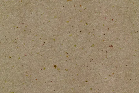 中国风底纹背景再生纸纹理素材黄色