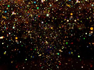 浪漫风光影烟花特效效果图免扣PNG背景图片摄影素材 (37)