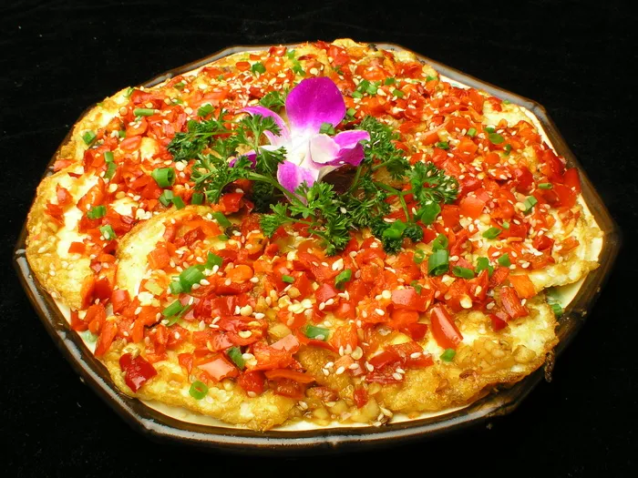 2740剁椒荷包蛋rt