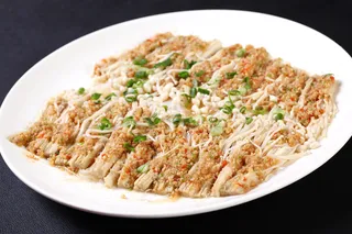 Z00129金菇蒸粉丝 (4)