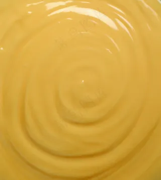 黄色奶油背景图片