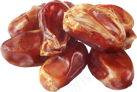 海枣免抠素材 (25)
