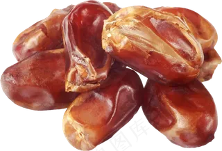 海枣免抠素材 (25)