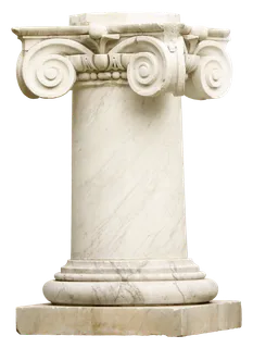 欧式优雅精致复古风格油画质感色彩手绘花卉植物树叶插画PNG素材2