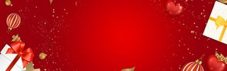 灯笼红色背景