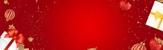 灯笼红色背景