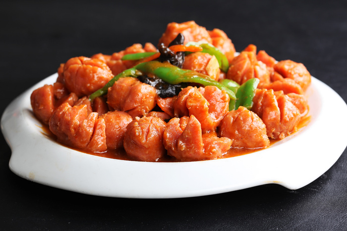 R01175浪花牛肉丸