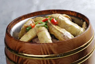 CXC03023美味一桶收 42 