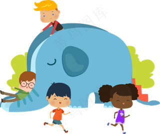 儿童节|童趣|海报|儿童节海报