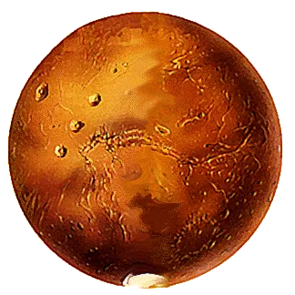 宇宙星球地球  