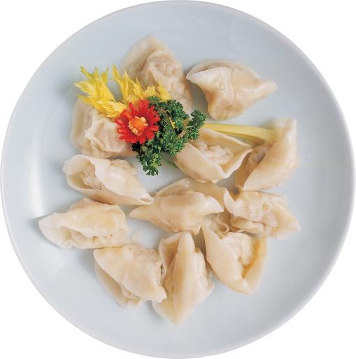 饺子 PNG免抠(2246x2257)