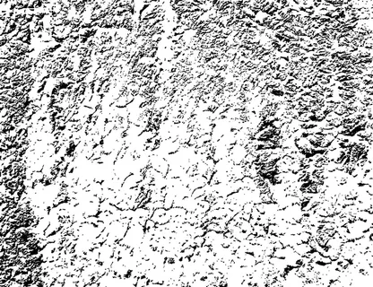 黑色污渍龟裂矢量纹理